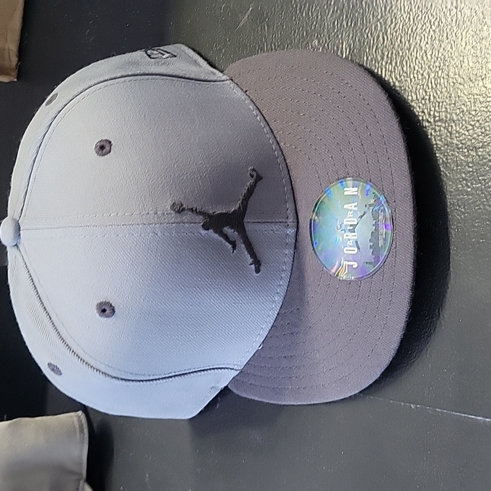 Fitted jordan